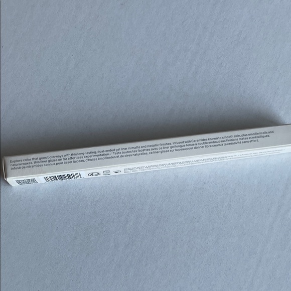 Set Morphe Mini Continuous Setting Mist & Bi Liner Dual-Ended Gel Pencil SEPHORA - Picture 6 of 11